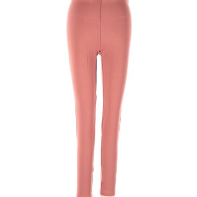 Ann Taylor LOFT Women Pink Leggings XS Petites